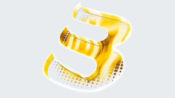 Gold Minimal Logo 46026950