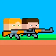 Killer Brothers Shoot - HTML5 Game - Construct 3