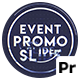Abstract Event Promo - VideoHive Item for Sale