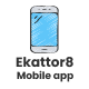 Ekattor 8 Student Flutter Mobile App