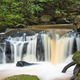 Idyllic Nairobi River Waterfall in Kenya - PhotoDune Item for Sale