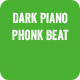 Dark Piano Phonk Beat
