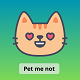 Pet me not - HTML5 - Construct 3