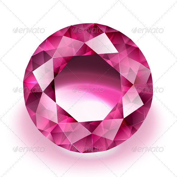 Ruby - Man-made Objects Objects
