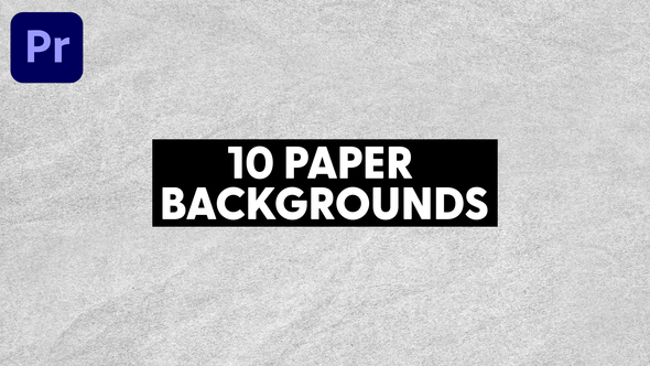 Paper Backgrounds