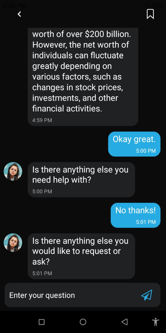 BrainChat - ChatGPT Mobile App | Open AI Chat, Writing Assistant ...