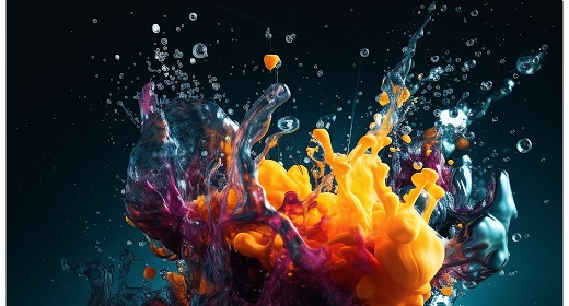 Abstract,  Avant-Garde, FX