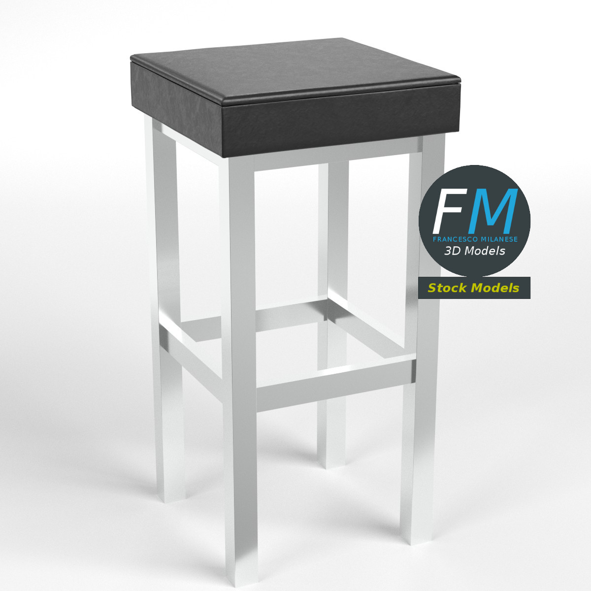 Cube bar online stools