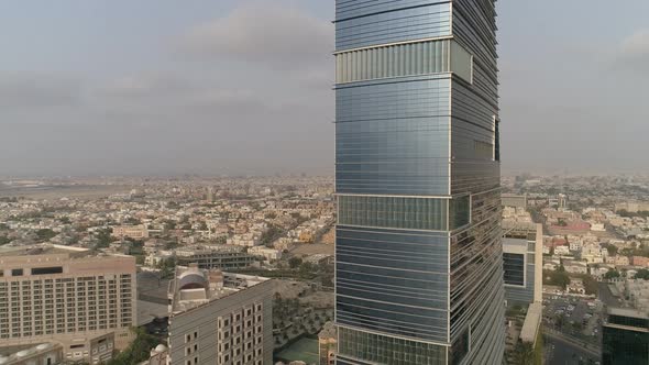 Jeddah - The Headquarters Business Park alt