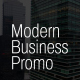 Modern Business Promo - VideoHive Item for Sale