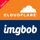 Cloudflare R2 Storage Add-on For Imgbob