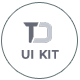 Clean UI Kit , Web Elements | GraphicRiver