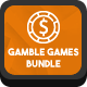Gamble Games Bundle