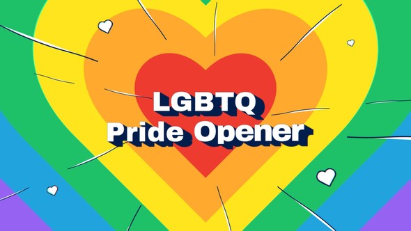 LGBTQ Opener