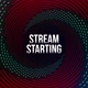 Starting Stream Background HQ 1080p HD