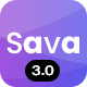 Sava - Pricing Tables and Plans