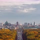 Berlin Cityscape Day Time Lapse in autumn season, Berlin, Germany - VideoHive Item for Sale