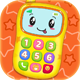 Baby Phone Animal Games
