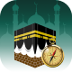 Qibla Compass - Qibla Direction - Quran Qibla Finder - Qibla Connect - Namaz Qibla Finder Compass