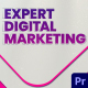 Expert Digital Marketing - VideoHive Item for Sale