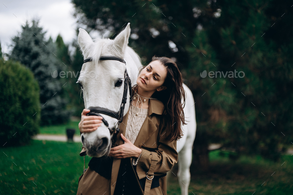 Horse + Rider Posing Guide — Sara Shier Photography