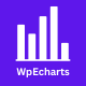 WpECharts - Apache ECharts Plugin for WordPress