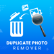 Duplicate Photo Remover Android Full App admob Ads