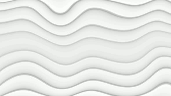 White Background. abstract wave line alt