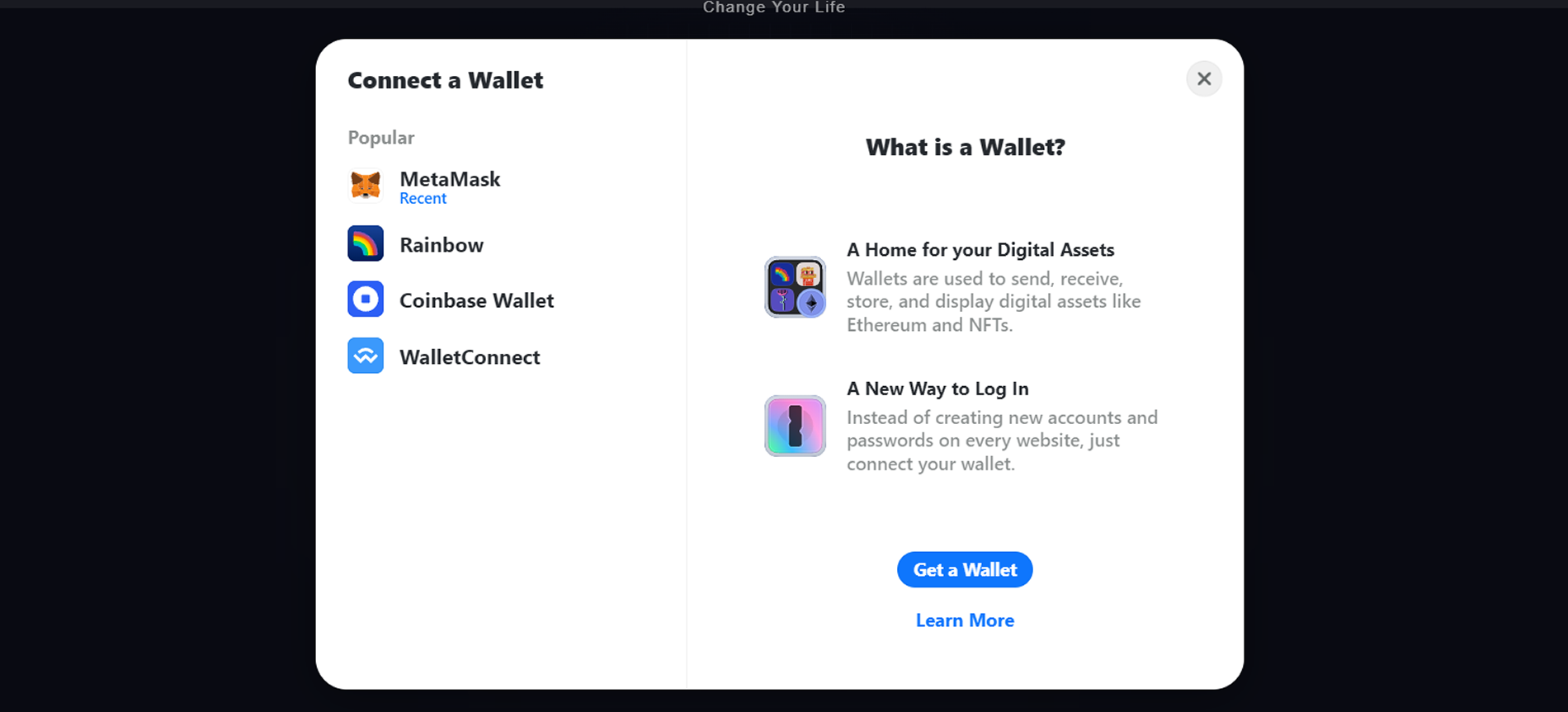 Horse Race Game Cryptocurrency by CryptoGamePlace CodeCanyon