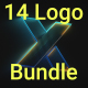 Logo Reveal Bundle | 14 in One - VideoHive Item for Sale