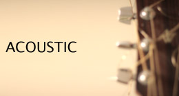 Acoustic