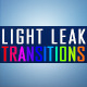 Light Leak Transitions 2 - VideoHive Item for Sale