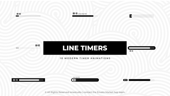 Line Timers