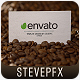 Coffee Business Card Mockup - VideoHive Item for Sale