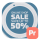 Universal Product Sale - VideoHive Item for Sale