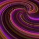 Spiral Neon Lights Animation Background V3 - VideoHive Item for Sale
