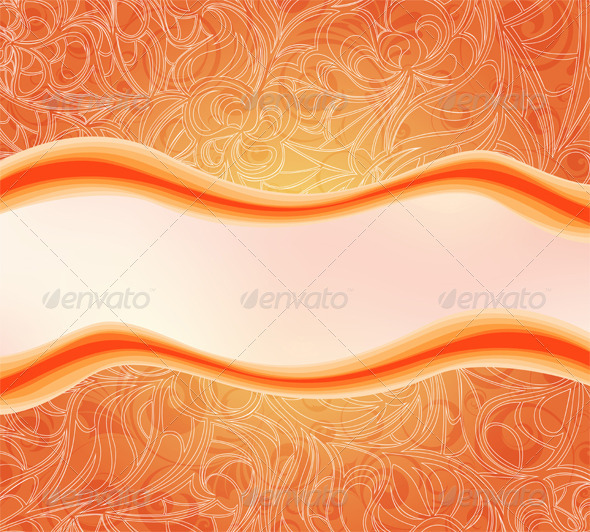 Abstract background