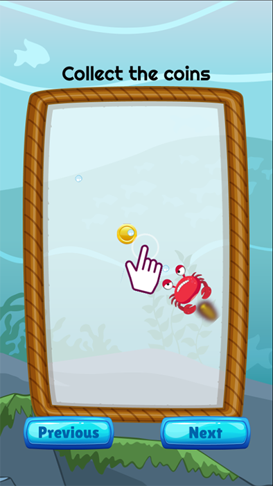 Crab Shooter - HTML5 Game - Construct3 by tegagame | CodeCanyon