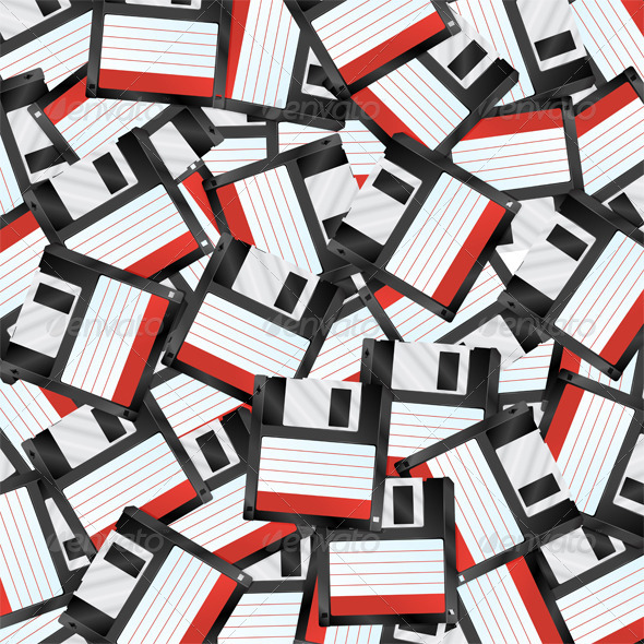 Floppy discs - Computers Technology