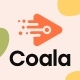 Coala - SEO & Digital Marketing WordPress Theme