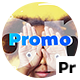 Fast Promo - Rhythmic Slide - VideoHive Item for Sale