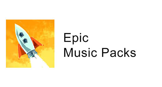 Epic Music Packs