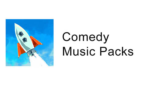 Comedy Packs