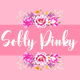 Softy Pinky by MynType | GraphicRiver