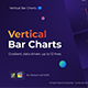 Gradient Vertical Bar Charts for Motion &amp; FCPX - VideoHive Item for Sale