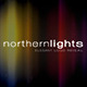 Northern Lights - Elegant Logo Sting - VideoHive Item for Sale