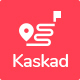 Kaskad - City Guide WordPress Theme