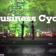 Business Handshake Business Cycle - VideoHive Item for Sale