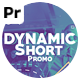 Dynamic Short Promo - VideoHive Item for Sale