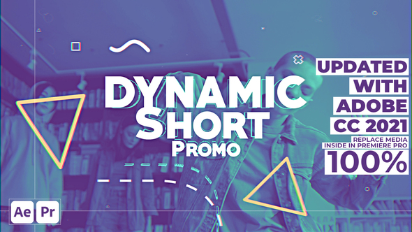 Dynamic Short Promo